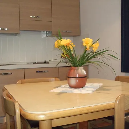 Boario Apartahotel 3*