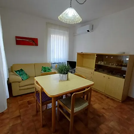 Boario 아파트호텔 Boario Terme