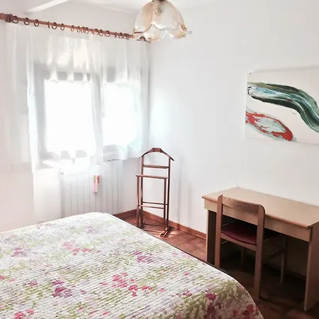 Boario Apartahotel