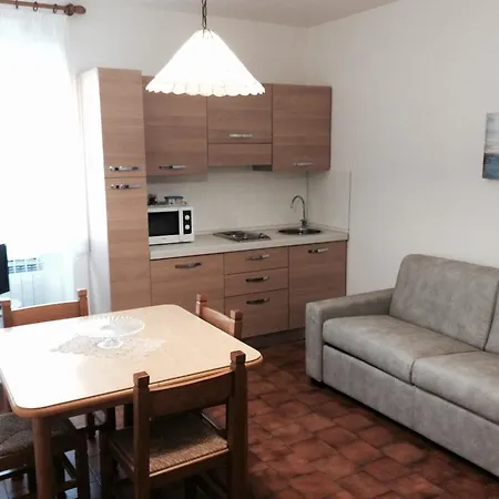 Boario 3* Boario Terme