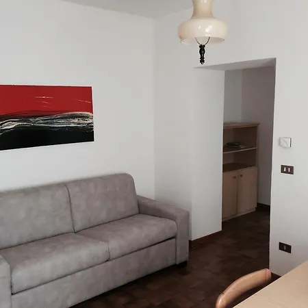 Boario Apartahotel Boario Terme