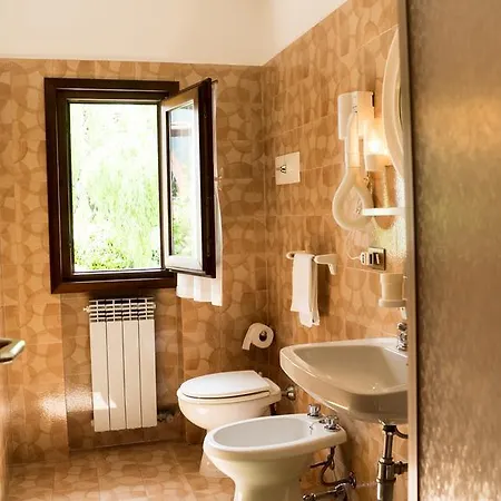 Boario Apartahotel 3*