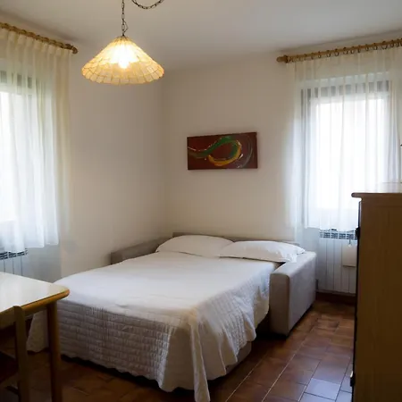 Apartahotel Boario Boario Terme