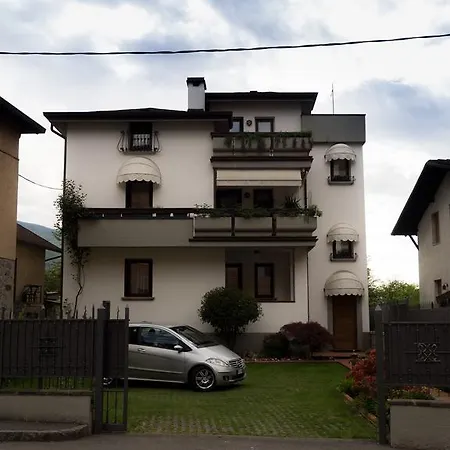 Boario 3* Boario Terme