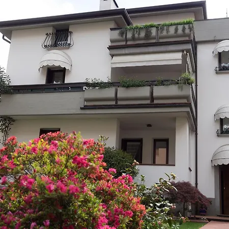 Lejlighedshotel Boario