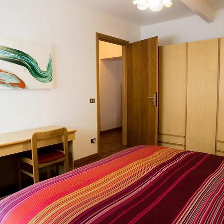 Lejlighedshotel Boario