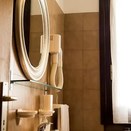 Lejlighedshotel Boario *