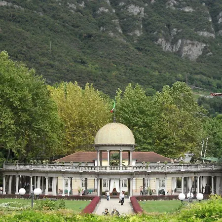 Boario